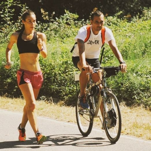 Laura García-Caro, mundialista entre ‘el nido’ y la ‘chinosfera’