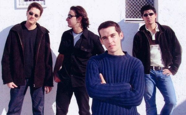 Santiago Auserón, Maldita Nerea, Mikel Erentxun y Burning actuarán en las Fiestas de la Cinta