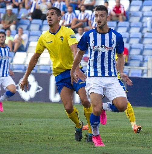 Más sensaciones que puntos (0-0)
