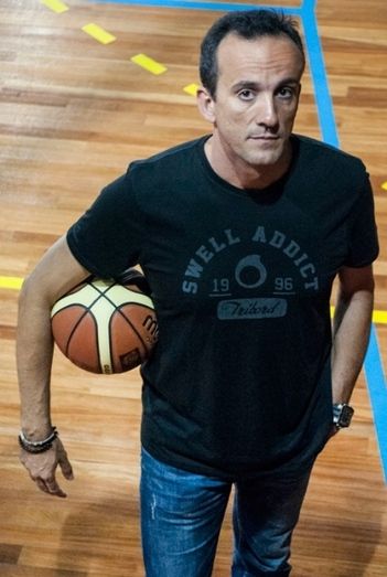 Gabriel Carrasco: “Haremos que se viva un año apasionante”