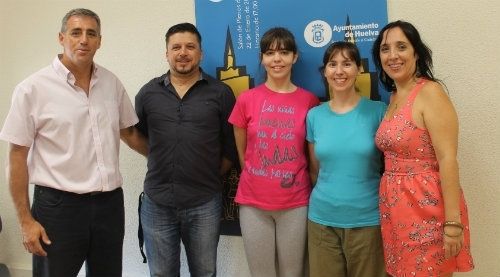 'Crowfunding' para ayudar al tratamiento de una niña onubense de 14 años que padece autismo