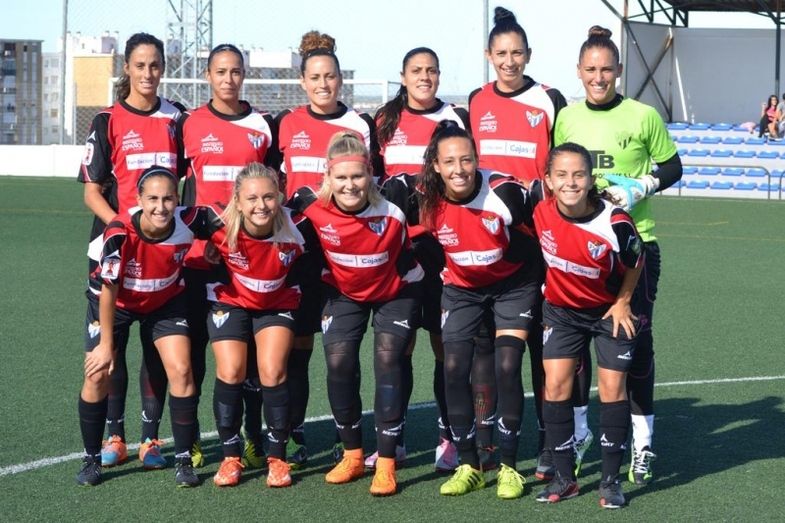 Derrota del Cajasol Sporting ante el Huelva Atlético cadete (0-2) en un nuevo amistoso