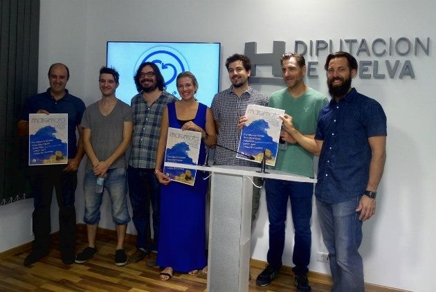 La tercera edición del Maremoto Sound Festival llega el sábado a Matalascañas con cinco grupos andaluces