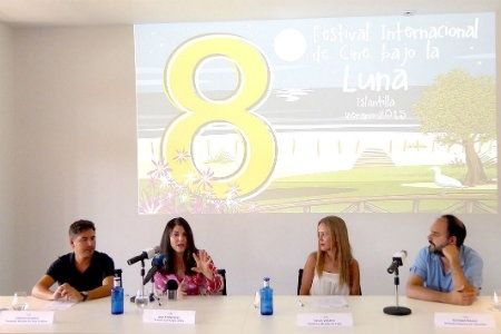 Ana Fernández: 'Interpretar a mujeres mucho más fuertes que yo me ha hecho crecer como persona'