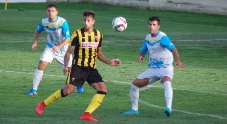 Chaco eleva al San Roque a la zona noble (2-0)