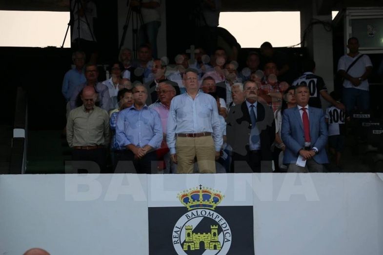 Benjamín Naranjo: 'Me estoy replanteando muy seriamente esto porque se sufre mucho'