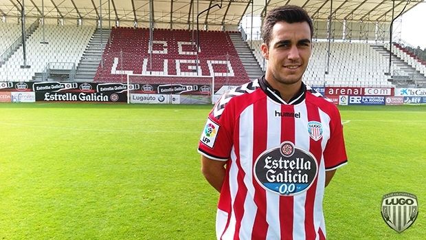 Joselu: 'No me muevo por el dinero, quiero sentirme querido'