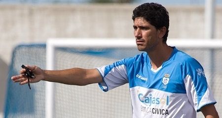 El Recre B da a conocer la plantilla que buscará el retorno a Tercera