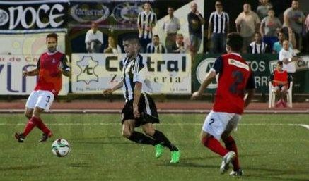 Esta vez no sonó la flauta (1-0)