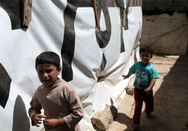 Cáritas anima a los onubenses a que acojan a los refugiados que están llegando a Europa