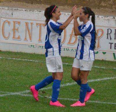 El Fundación Cajasol Sporting B se estrena en la Segunda División
