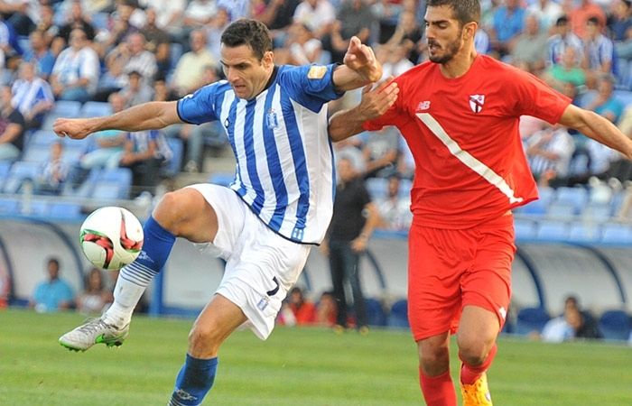 Un Decano sin mordiente tuerce su trayectoria (0-2)