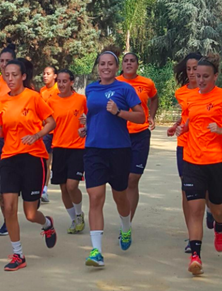 Patri Gavira vuelve al grupo, pero aún no es segura su reaparición