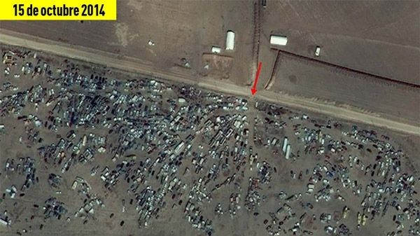 Conocer Siria