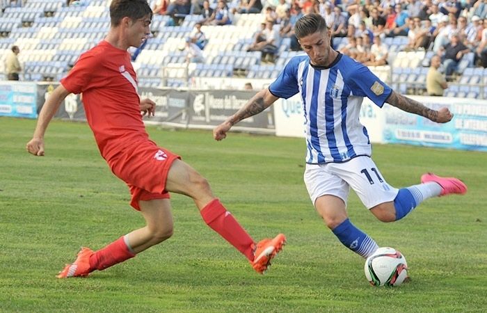 Antonio Domínguez: “Tengo plena confianza en Rubén Mesa”