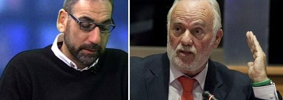 El runrún: Un hermanísimo onubense en Gran Hermano