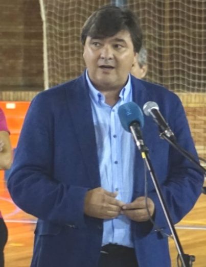 El Conquero presenta un nuevo proyecto que sigue vendiendo “ilusión”