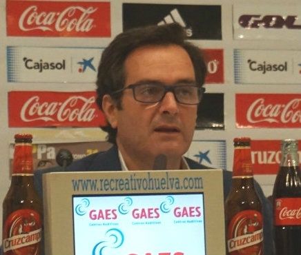 Antonio Martín: “Se está pagando a todo el mundo”