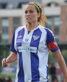 Patri Gavira: “Vamos a defender el título con uñas y dientes”
