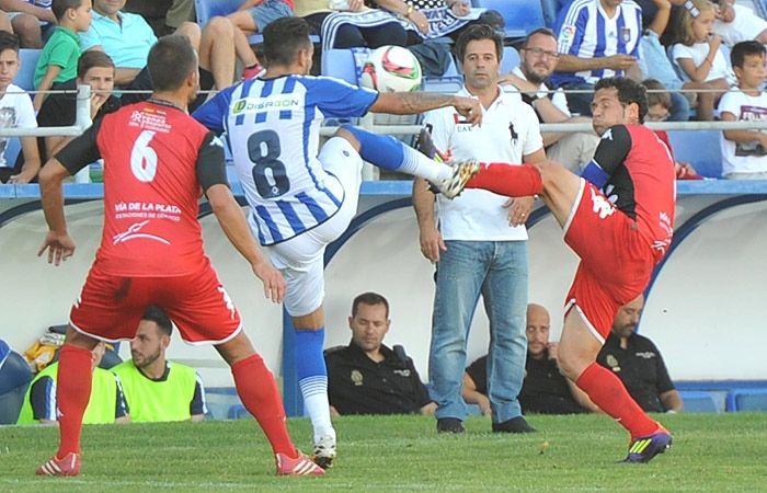 Un punto con sabor a nada (0-0)