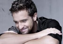 Pablo Alborán debuta en Huelva