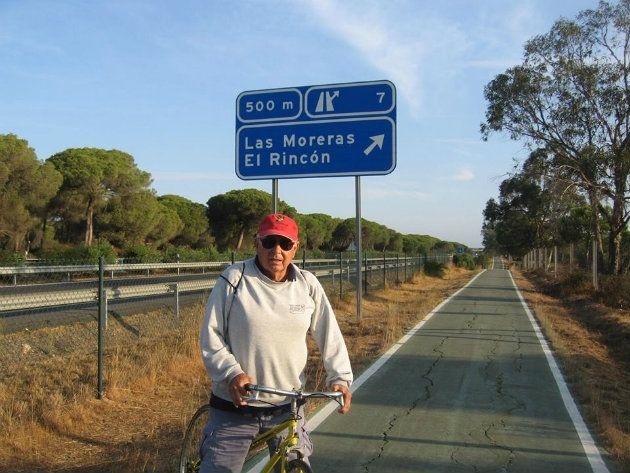 El runrún: Huelva, una ciudad con mucha historia