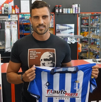 Arthuro podrá ser alineado ante el Jumilla