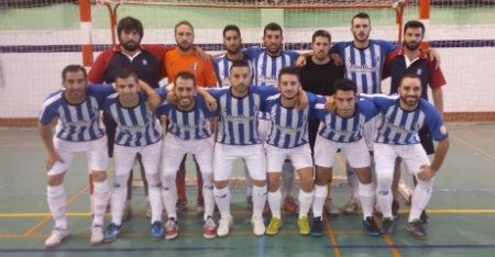 Triunfo del Almonte, empate del Villalba y derrotas del Recreativo y de La Palma en el estreno liguero