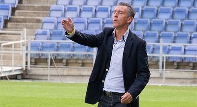 Alejandro Ceballos: 'Seguimos avanzando, estos temas son siempre lentos'