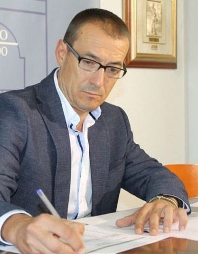 Juzgan el 9 de noviembre al ex alcalde de Bollullos Díaz Ojeda por desobediencia judicial
