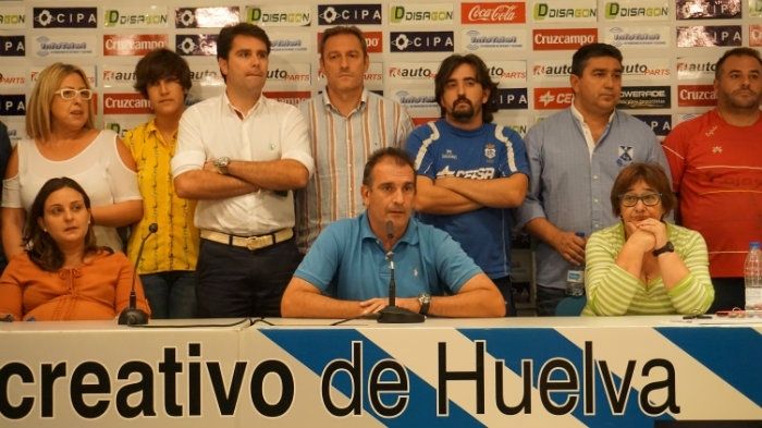 Roncal deja tirados a los trabajadores, que explotan ante lo que consideran 'una falta de respeto'