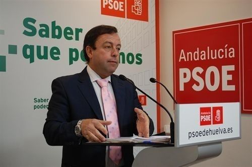 Juzgan este martes al ex alcalde socialista de Bollullos, acusado de prevaricaricación