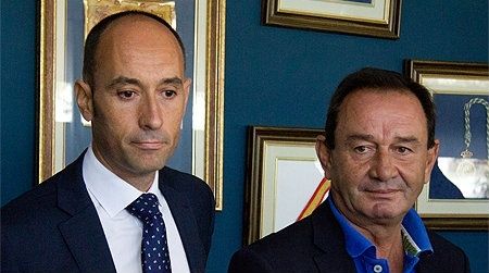 García Zambrano: 'No sabemos si sólo va a haber siete despidos o va a haber más'