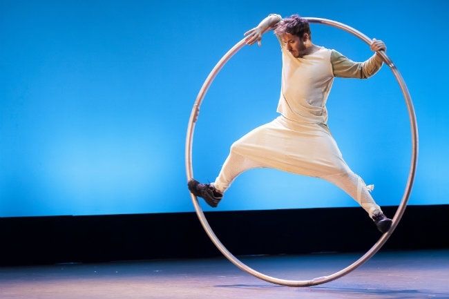 La magia de Circada llegará el 16 de octubre al Gran Teatro de Huelva