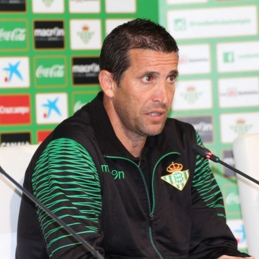Juan Merino: “Ganar hoy en día al San Roque es muy difícil”