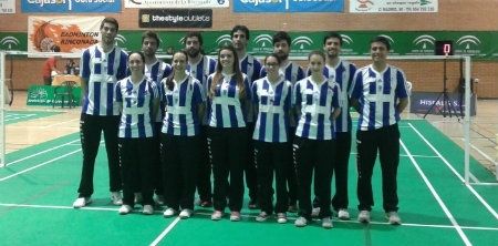 El IES La Orden debuta en casa con el reto de seguir invicto
