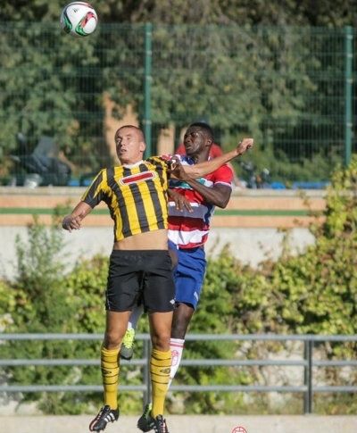 Partido trampa para el San Roque