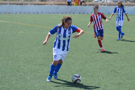 El Cajasol Sporting visita a un irreconocible Levante