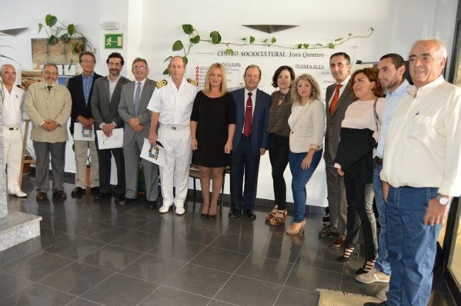 Arranca en San Juan del Puerto el III Congreso Internacional del Descubrimiento de América