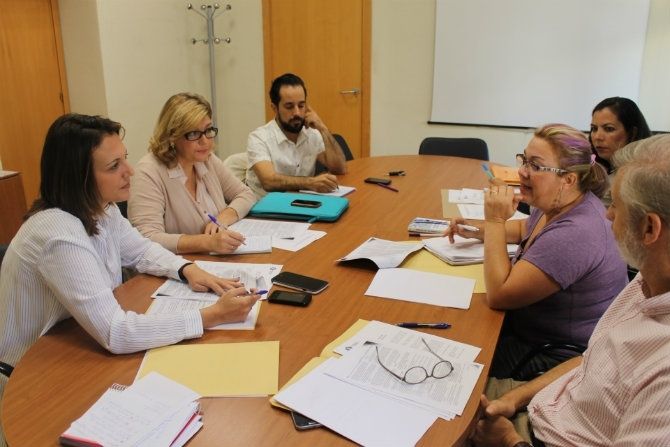 El ‘concejal 28’, la voz del pueblo en los plenos, podría entrar en vigor a principios de año