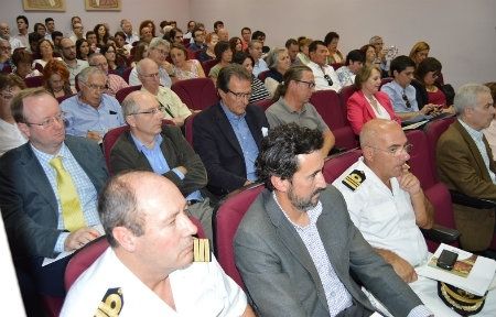 Las reconstrucciones de las naos y la tecnología naval en el III Congreso del Descubrimiento de América