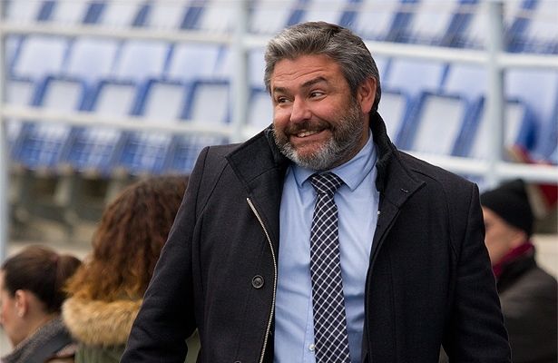 José Luis Peña sentencia al técnico: 'No hay salida posible para cómo estamos'