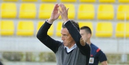 Ceballos siempre y cuando sienta que no le van a engañar