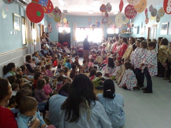Almonte vuelve a asumir las competencias de las Escuelas Infantiles Municipales