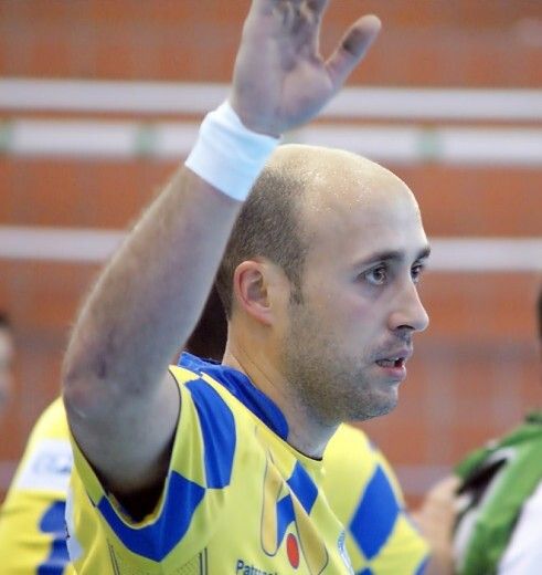 La profunda huella de un gran capitán
