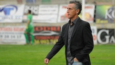 Ceballos responderá este martes a la propuesta albiazul