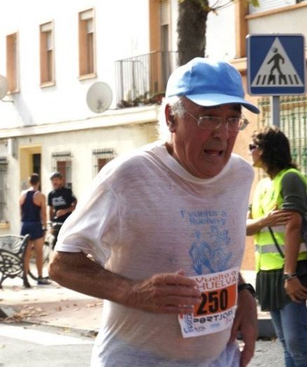 El runrún: Los venados relevan a los veraneantes en Matalascañas