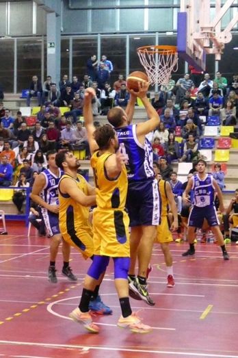 Arranca la competición para el Huelva y el CB San Juan