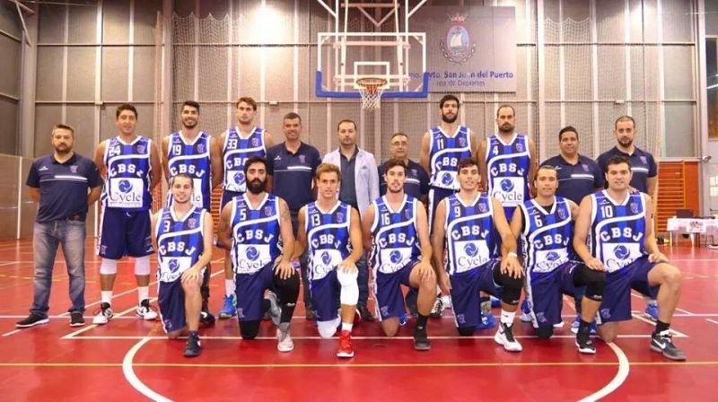 Estrenos victoriosos de  San Juan (85-55) y Huelva (54-66)
