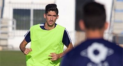 Toledano: 'La idea es que José Carlos ya no entrene más con el equipo'